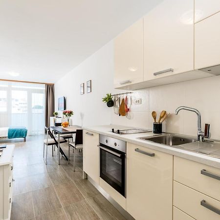 ספליט Studio Apartment Romana מראה חיצוני תמונה