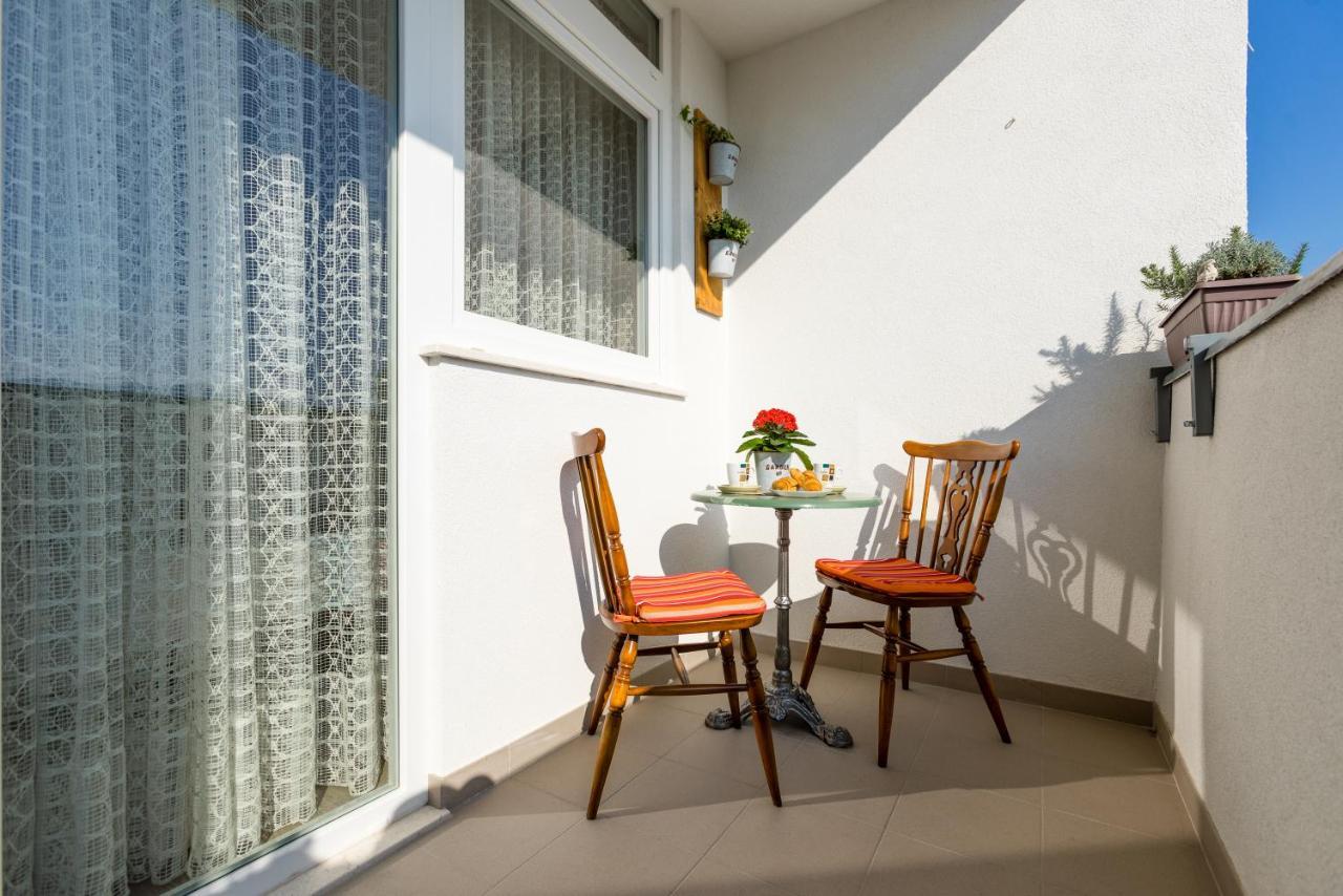ספליט Studio Apartment Romana מראה חיצוני תמונה