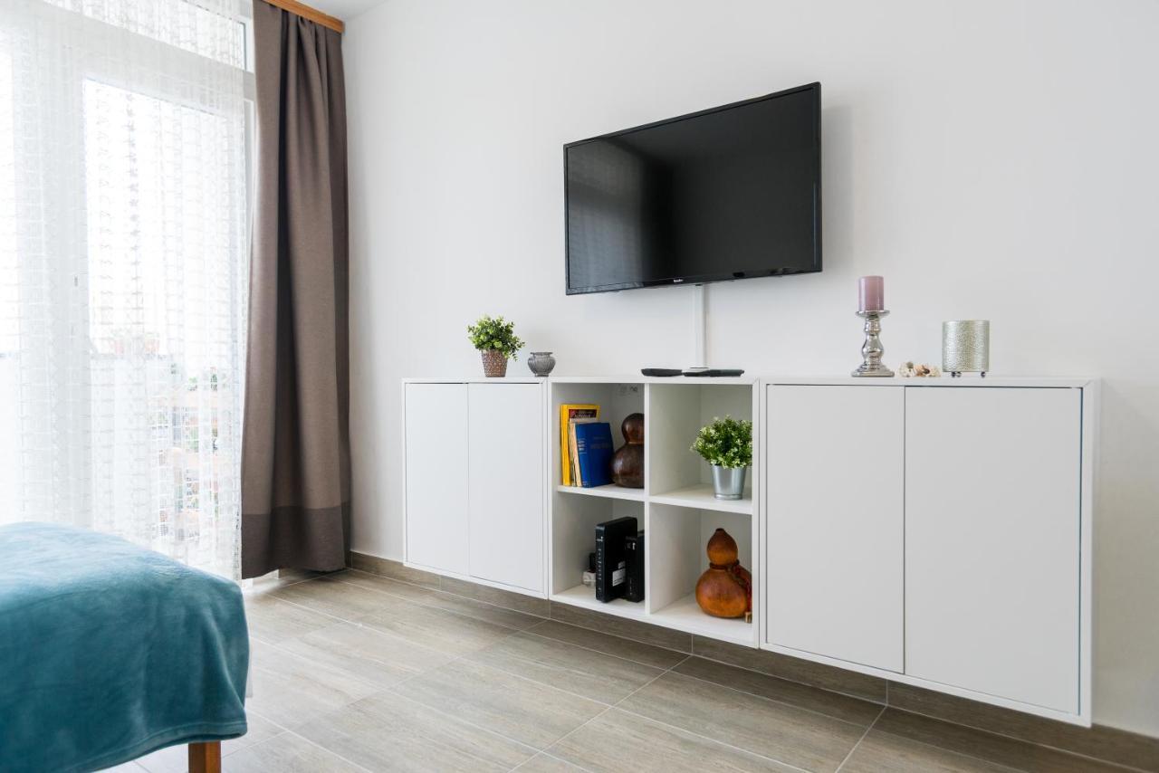 ספליט Studio Apartment Romana מראה חיצוני תמונה
