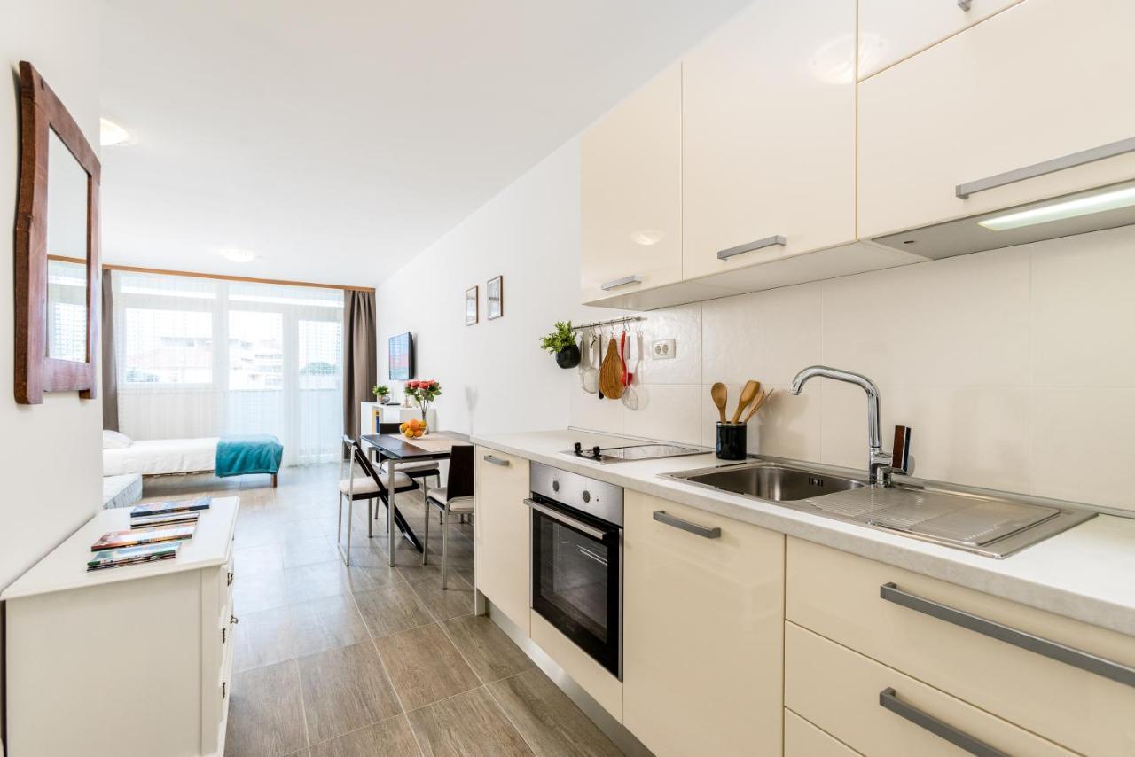 ספליט Studio Apartment Romana מראה חיצוני תמונה