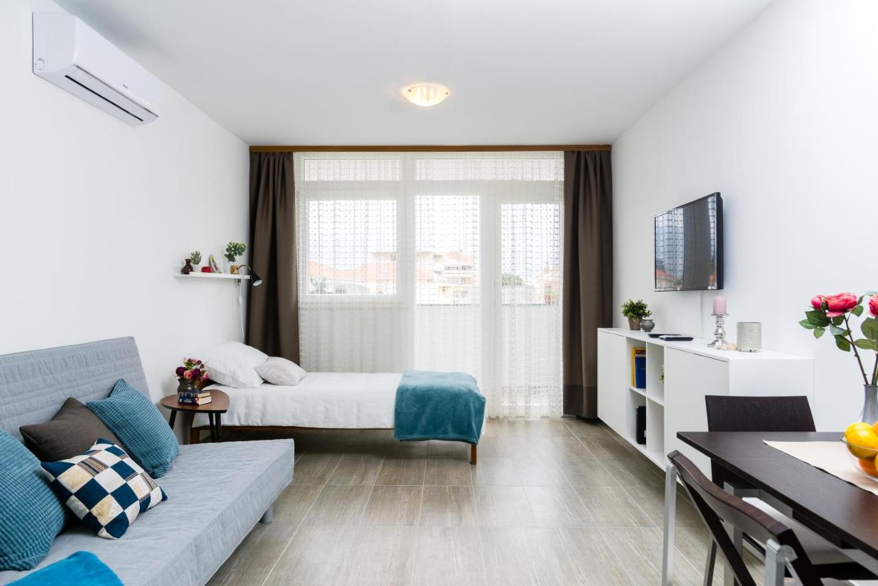 ספליט Studio Apartment Romana מראה חיצוני תמונה