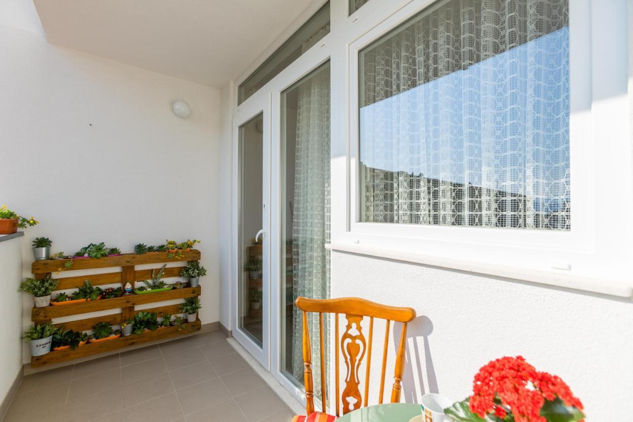 ספליט Studio Apartment Romana מראה חיצוני תמונה