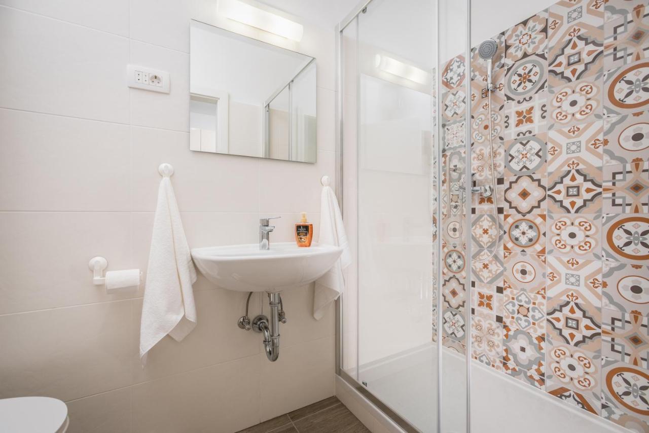 ספליט Studio Apartment Romana מראה חיצוני תמונה