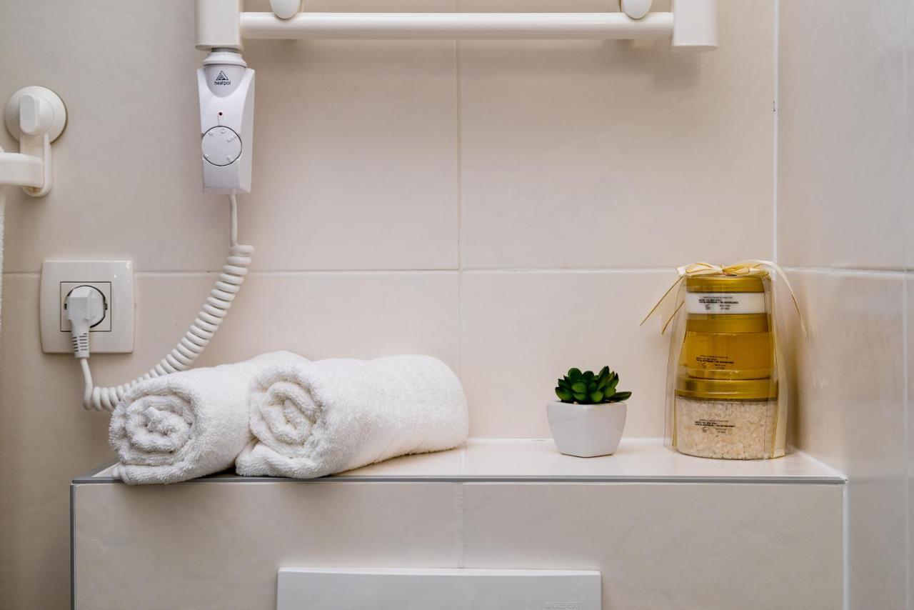 ספליט Studio Apartment Romana מראה חיצוני תמונה