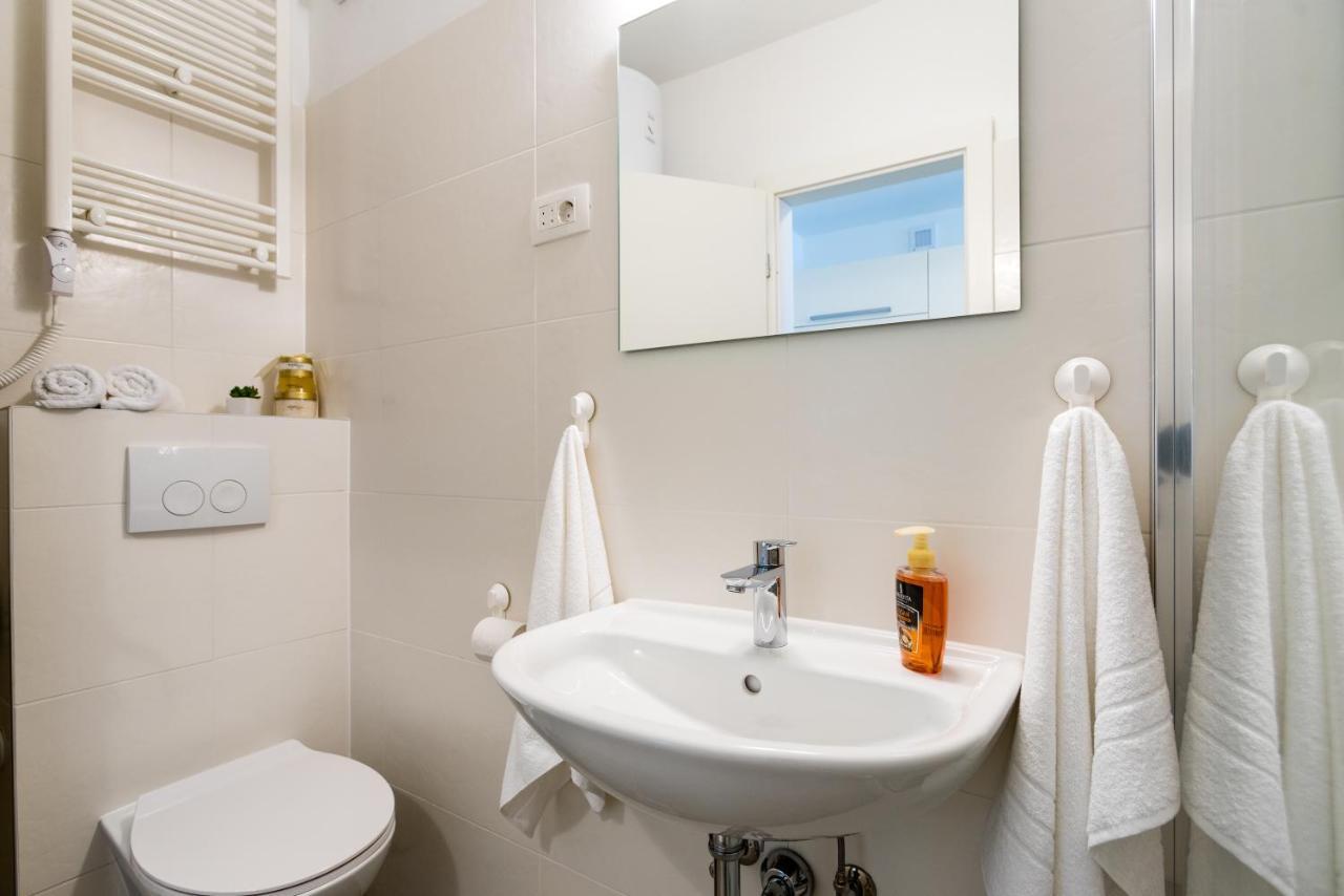 ספליט Studio Apartment Romana מראה חיצוני תמונה
