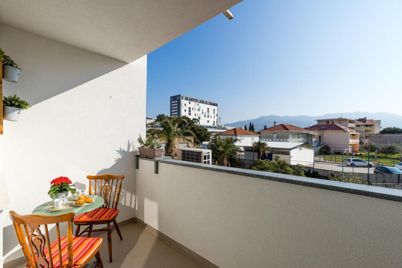 ספליט Studio Apartment Romana מראה חיצוני תמונה