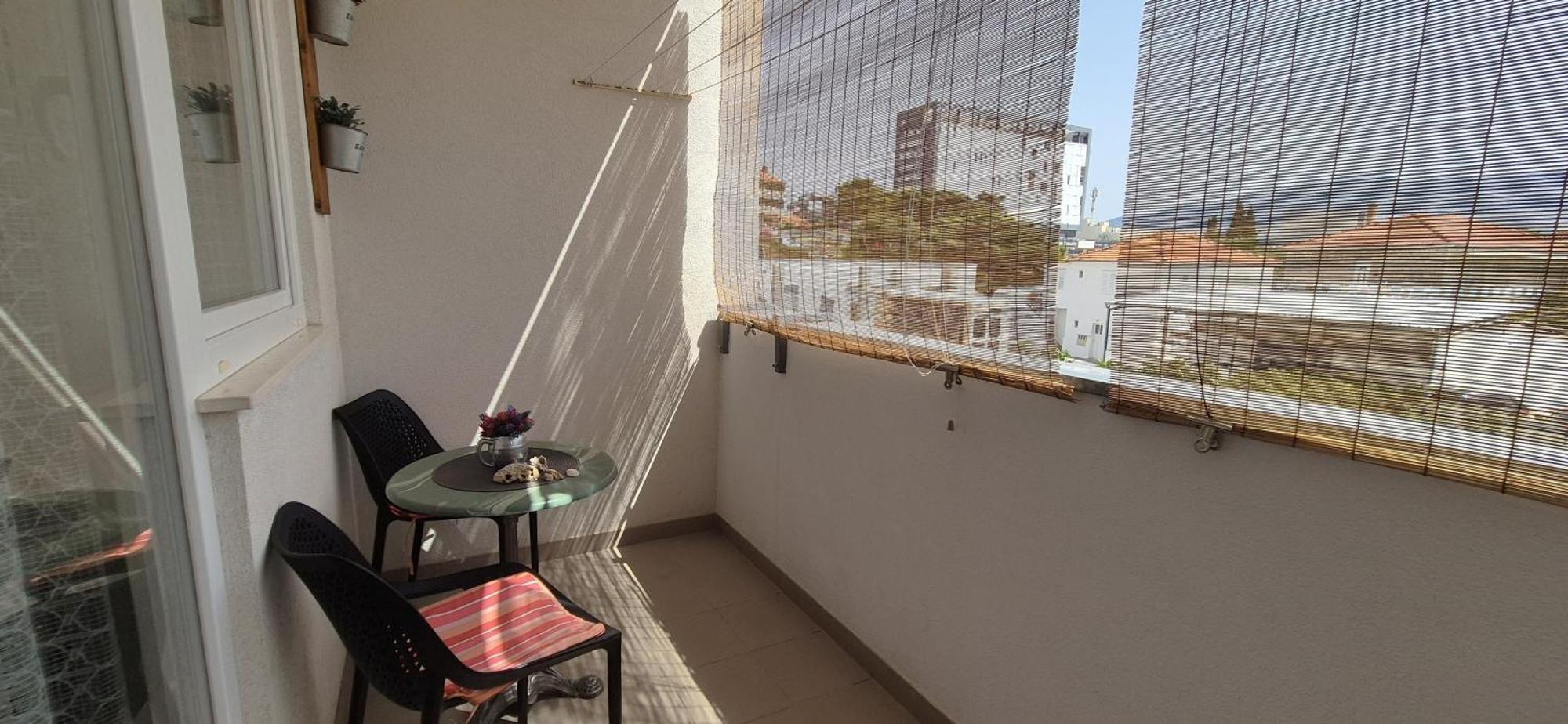 ספליט Studio Apartment Romana מראה חיצוני תמונה