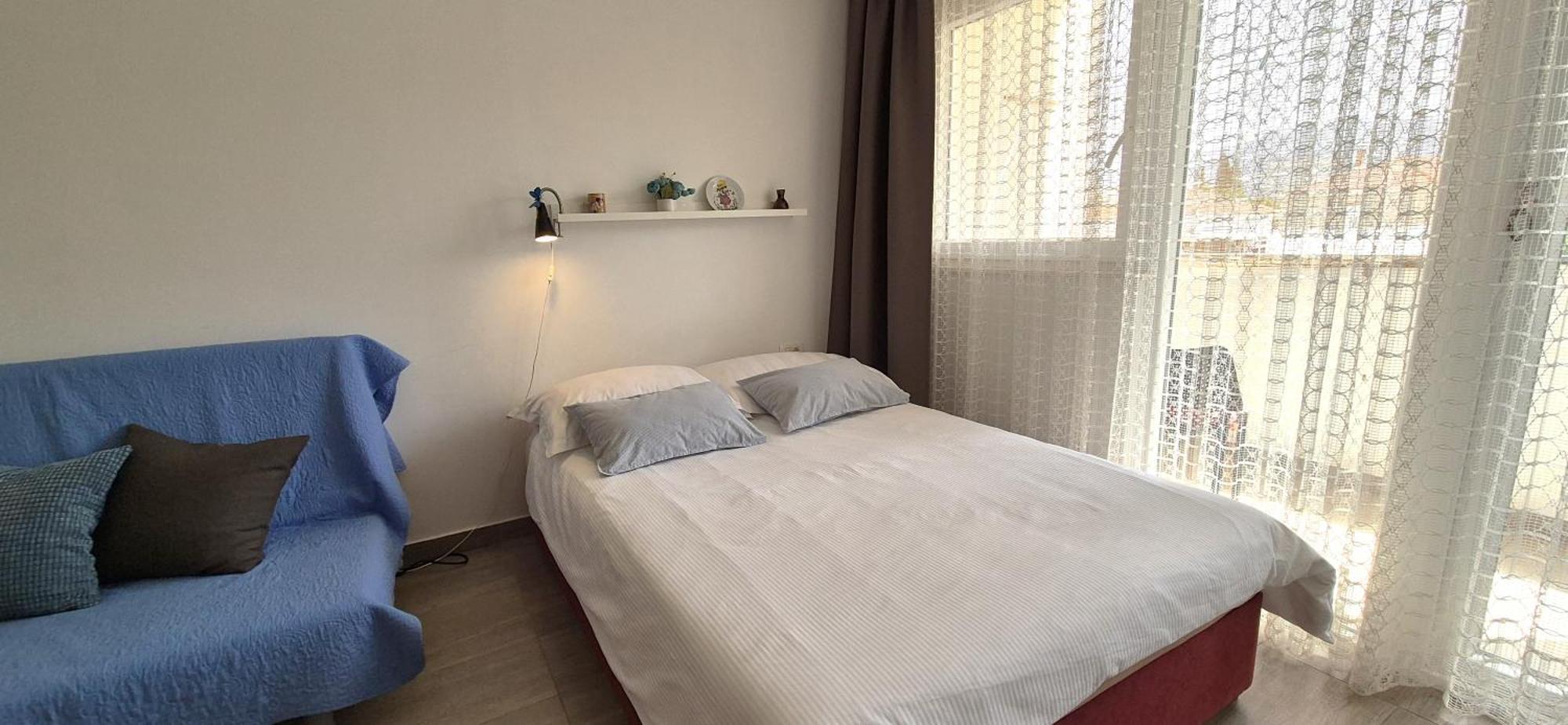 ספליט Studio Apartment Romana מראה חיצוני תמונה