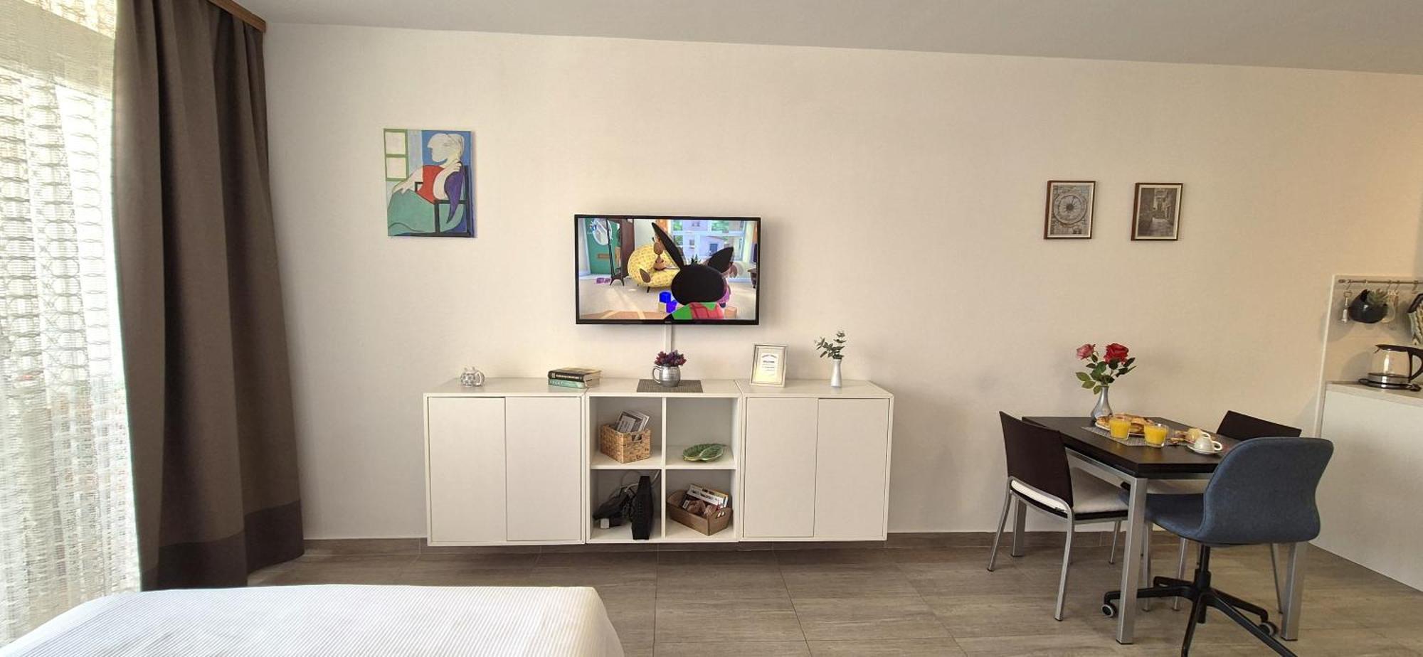 ספליט Studio Apartment Romana מראה חיצוני תמונה