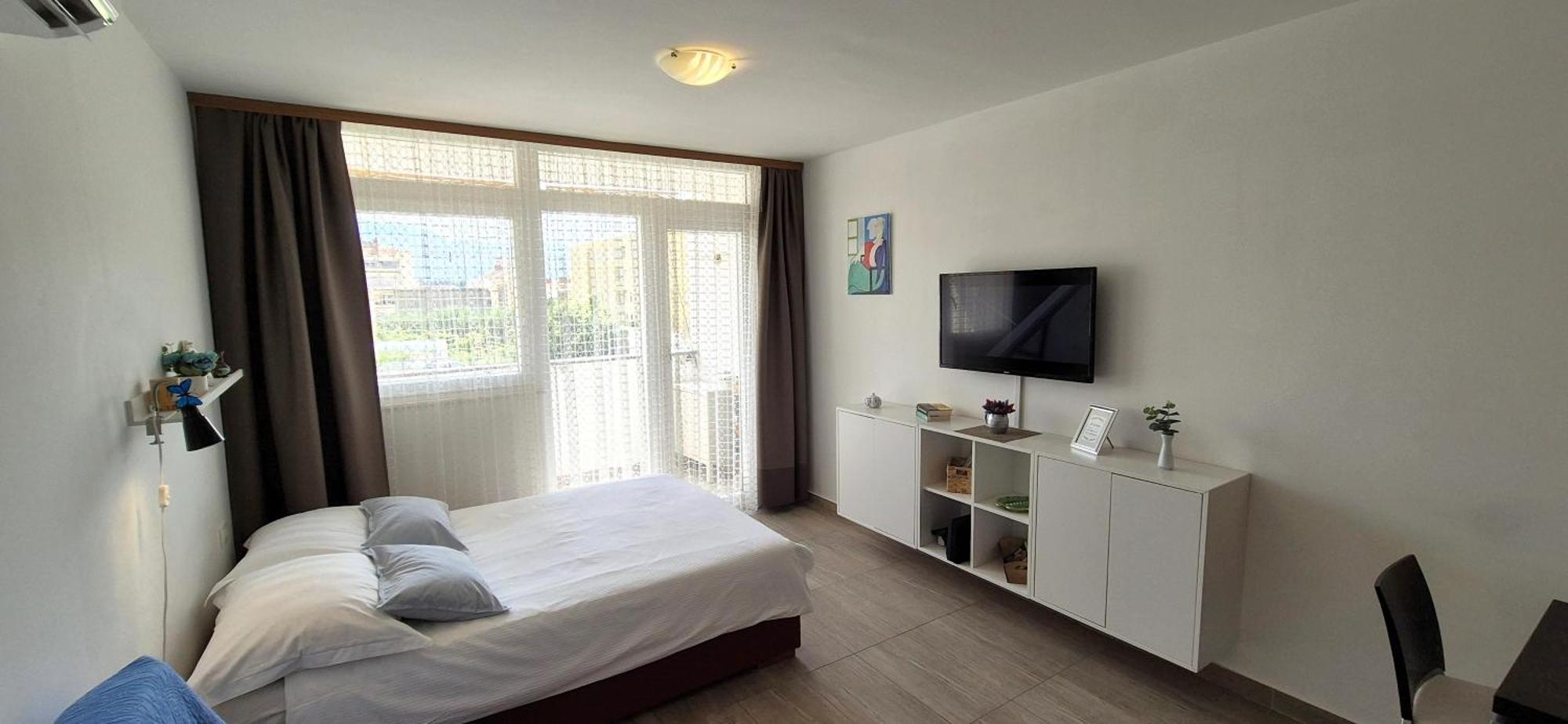 ספליט Studio Apartment Romana מראה חיצוני תמונה